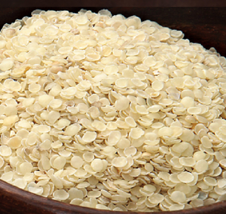 fresh-ripe-apricot-top-view-market