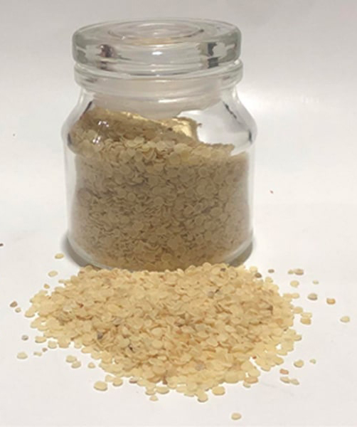 Oil Fracking Powder